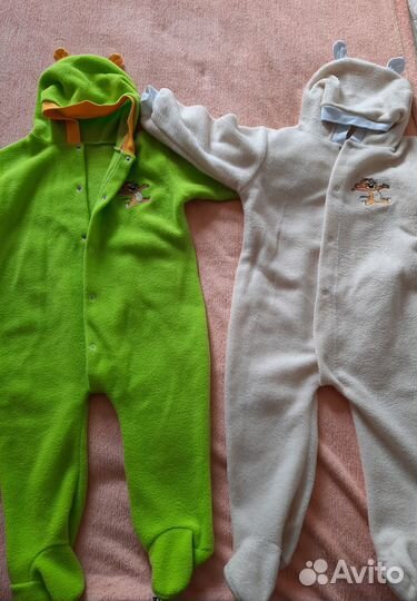 Одежда для двойняшек