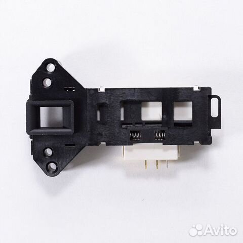 Блокировка люка concore