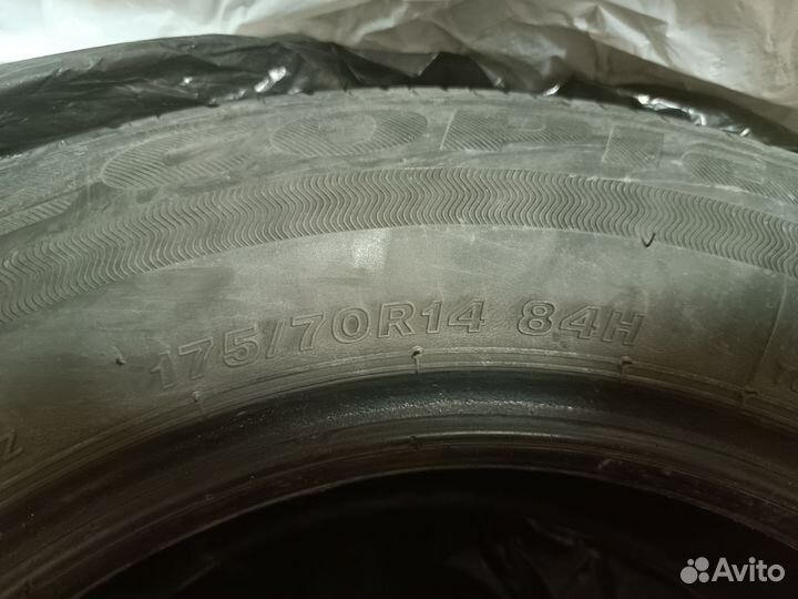 Bridgestone Ecopia EP150 175/70 R14
