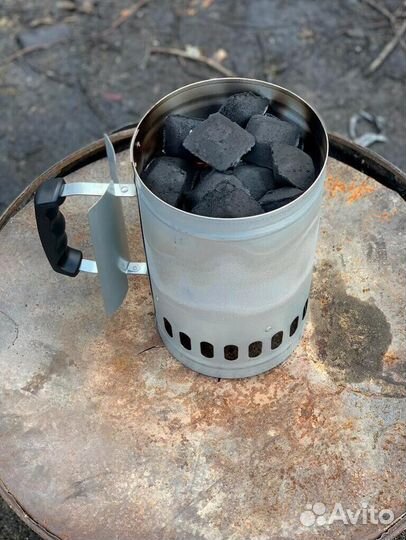 Угольный брикет опт