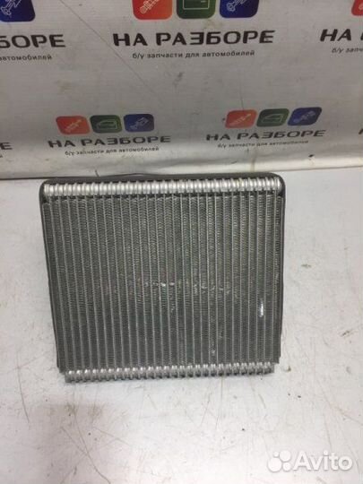 Радиатор отопителя (печки) Kia Ceed PRO