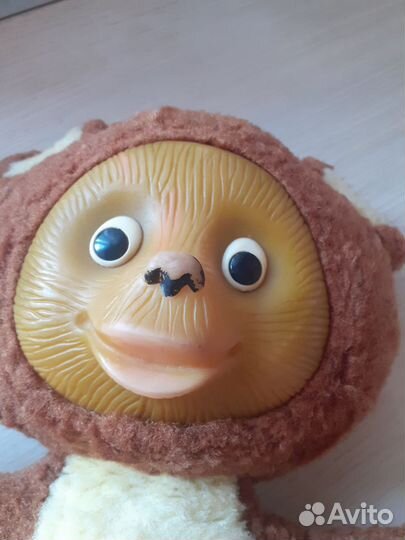 Мягкие игрушки