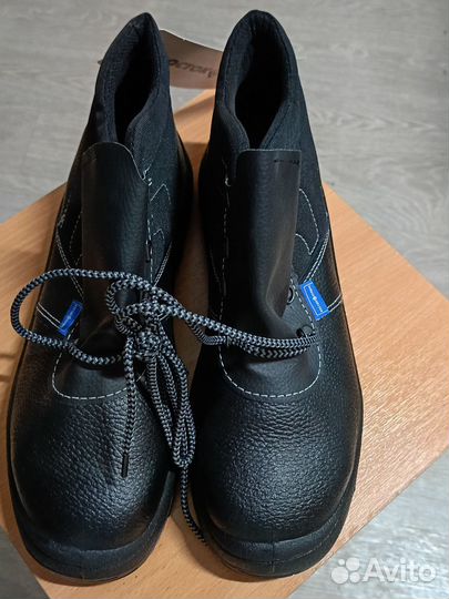 Ботинки тофф труд 44 размер