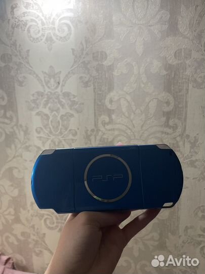 Sony psp 3008 прошитая