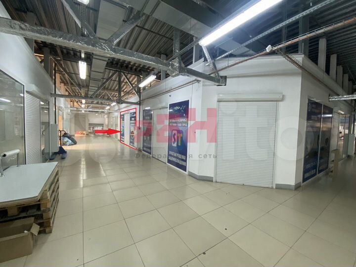 Сдам В аренду складское помещение