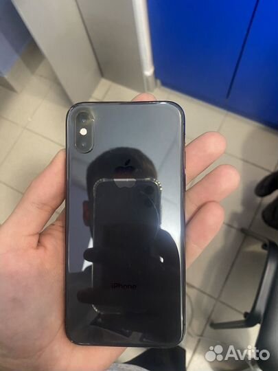 iPhone Xs, 64 ГБ