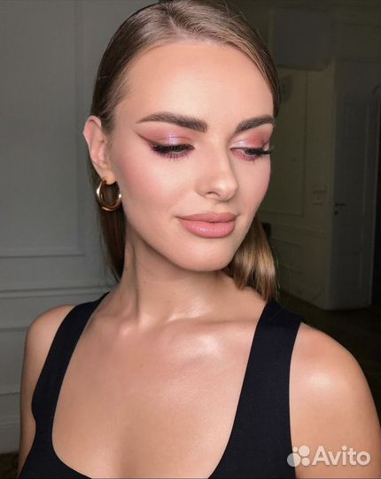 Коррекция бровей,окраш,лами,мейк,обучение макияжу