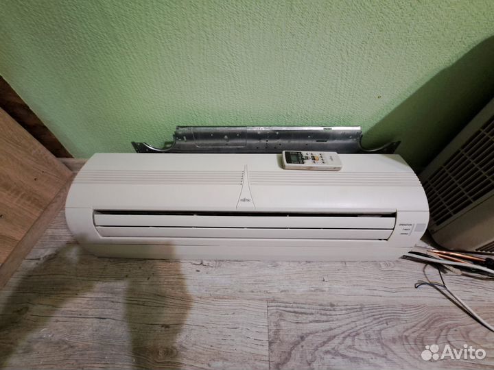 Бытовой кондиционер