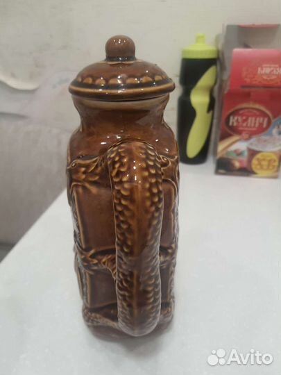 Кувшин квасник