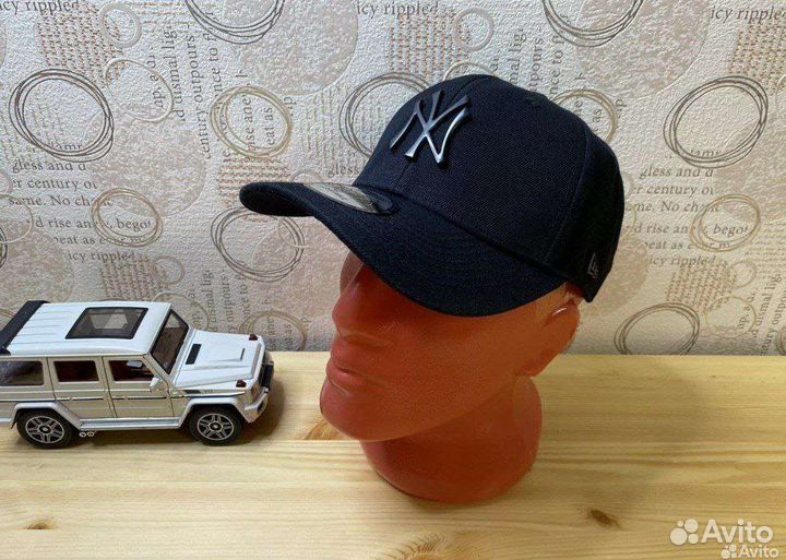 Кепка бейсболка мужская