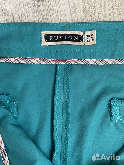 Летние женские брюки