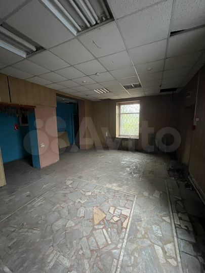 Торговая площадь, 55 м²