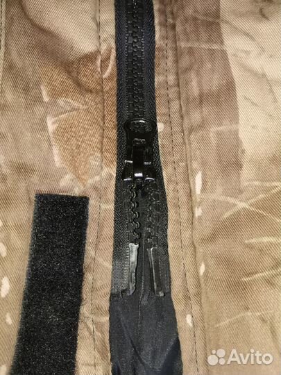 Костюм охотника