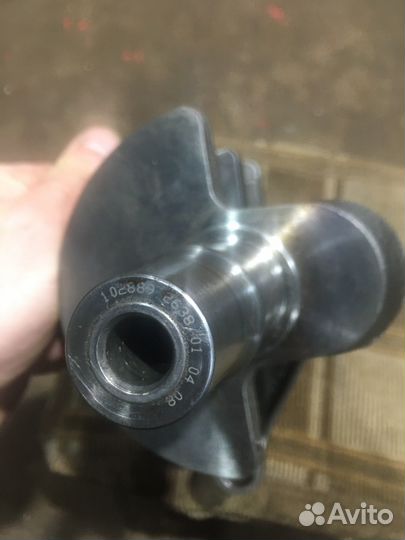 Коленвал Polaris sportsman 700