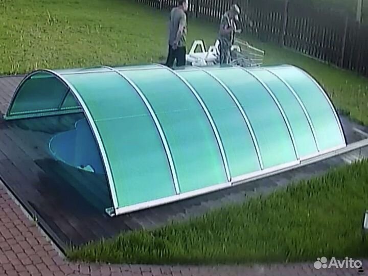Поликарбонат Premium Novattro
