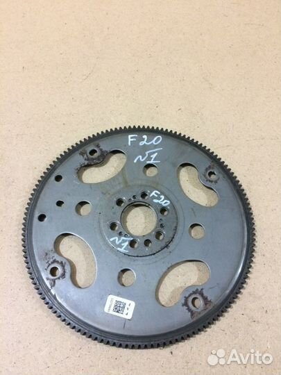 Маховик BMW F20 1.6 N13