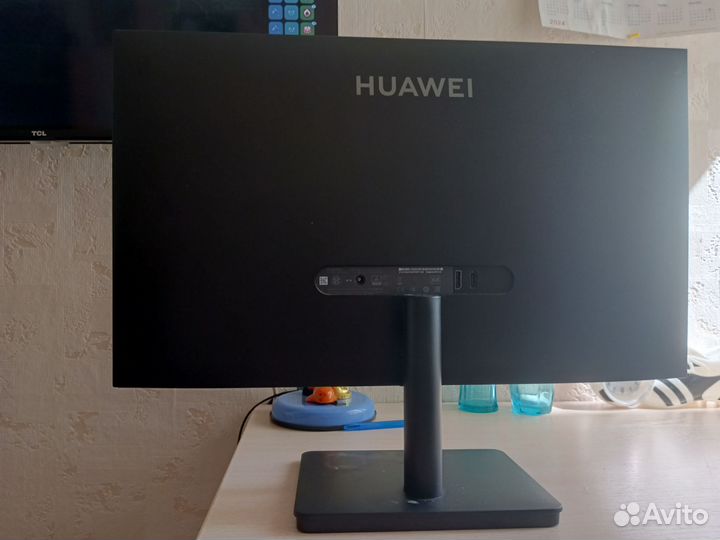 Монитор Huawei mateview SE SSN-24