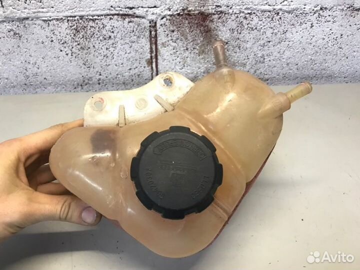 Расширительный бачок Заз Sens седан 1.3 2007