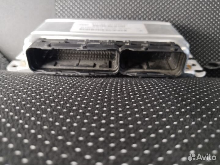 Эбу январь 7.2 8кл kalina