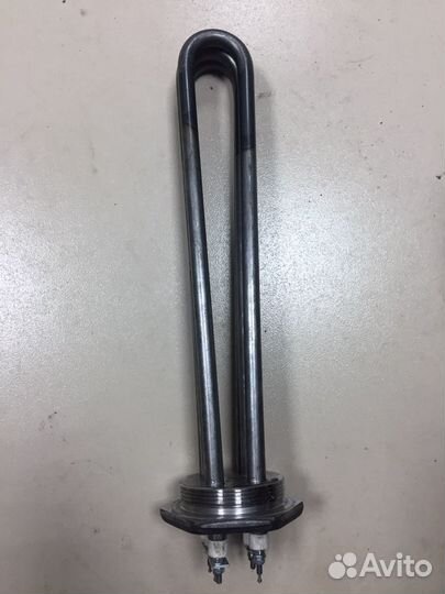 Тэнб 6000w 220v G 2 1/2 Россия