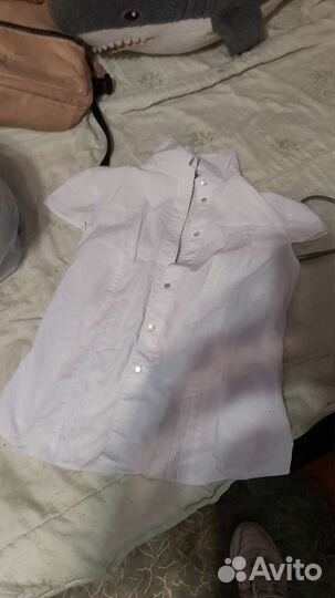 Рубашка