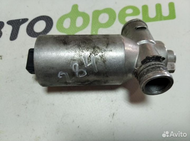 Регулятор холостого хода Ford Fusion 2002-2012