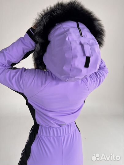 Комбинезон женский