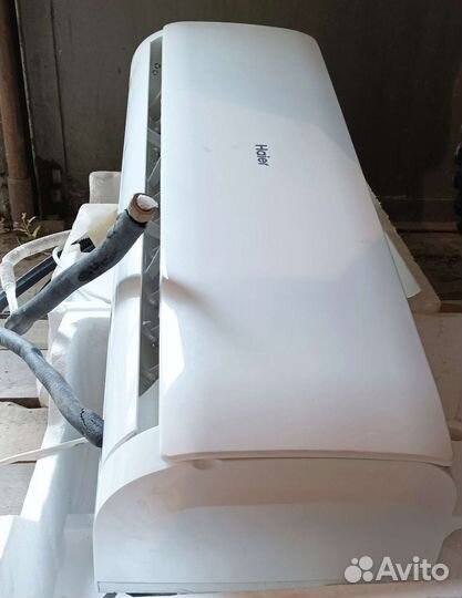 Сплит система Haier