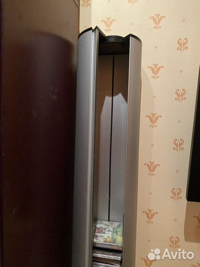 Стойка для сд дисков металл