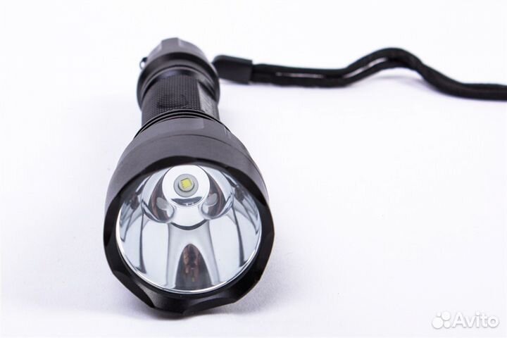 Фонарь SibRay Swat NK 608 подствольный