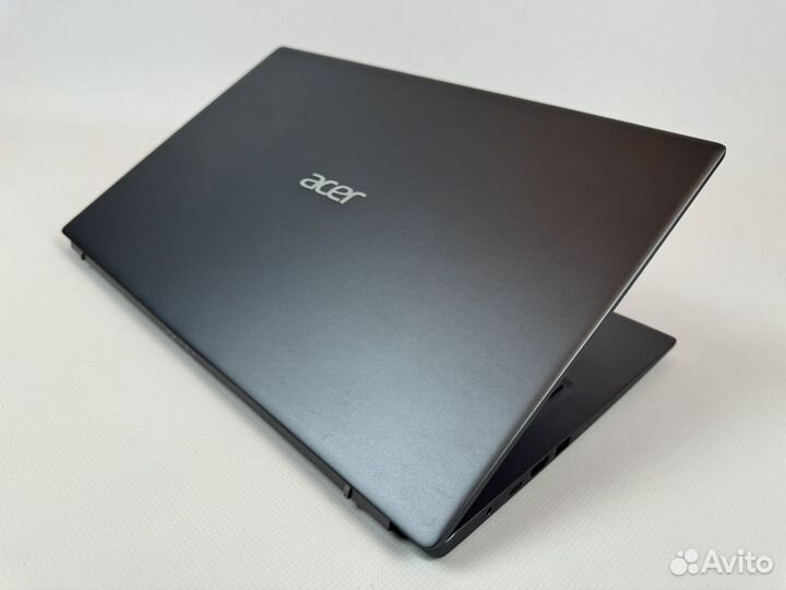 Легкая мощь Acer Swift 16 2022 I7/16Gb/1Tb