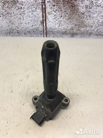 Катушка зажигания Mercedes-Benz C-Class W203 1.8