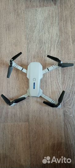 Квадрокоптер с камерой бу