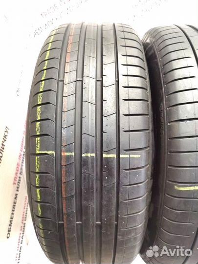 Pirelli P Zero 225/50 R18 99W