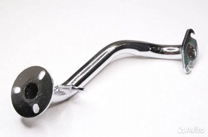 Колено глушителя Honda Dio Af-34/35ZX CN