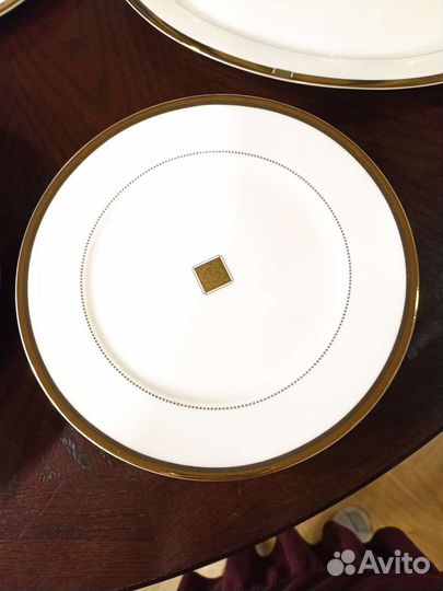 Столовый сервиз Япония новый