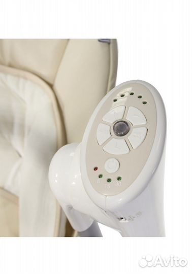 Стульчик для кормления babyton 2 в 1