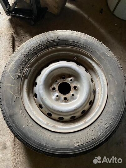 Диски r13 на ваз комплект