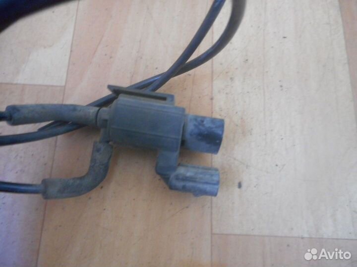 Клапан электромагнитный Daewoo Nubira J100 (1997-1999)