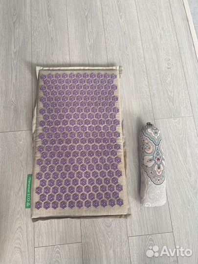 Коврик pranamat