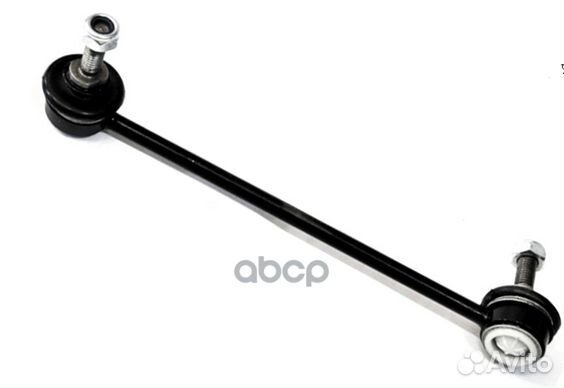 Тяга стабилизатора BMW E39 пер.подв.лев. 70633