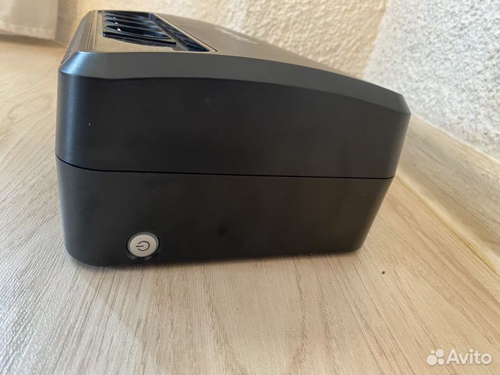 Ибп CyberPower BU850E