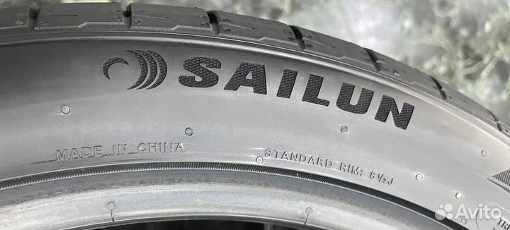 Sailun Atrezzo ZSR2 235/40 R18 95Y