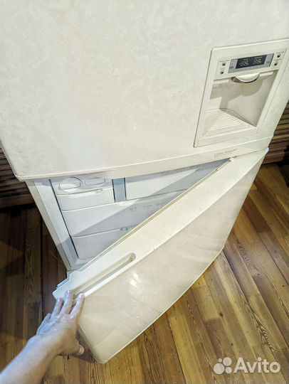 Холодильник бу samsung