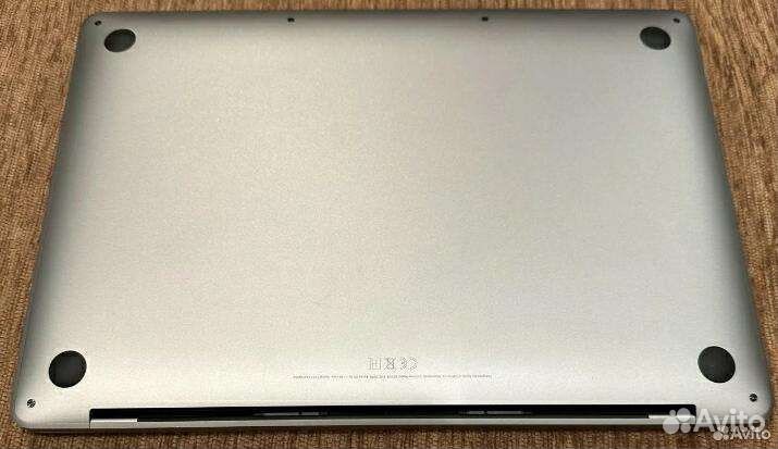 Macbook pro 13 2014