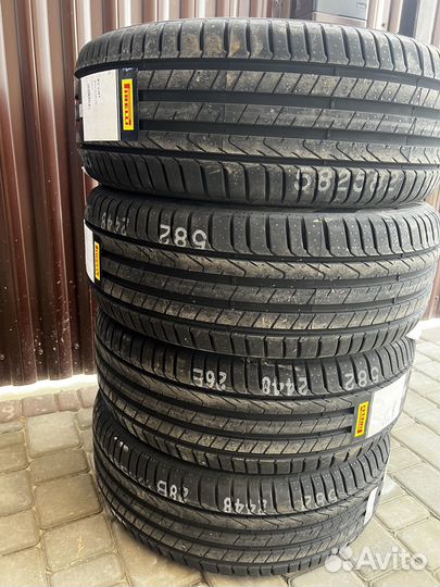 Pirelli Cinturato P7 new 215/60 R16 99V