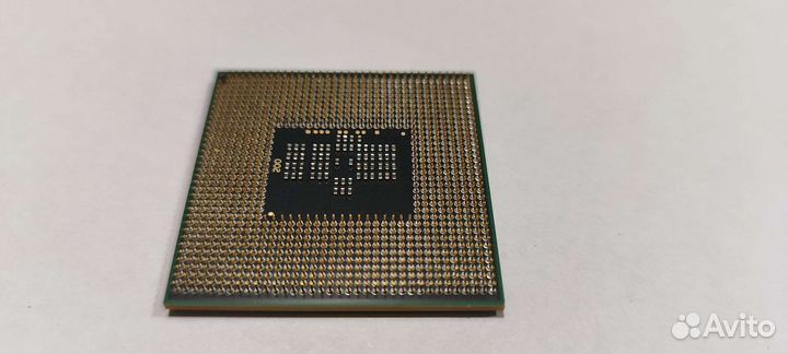 Процессор для ноутбука
