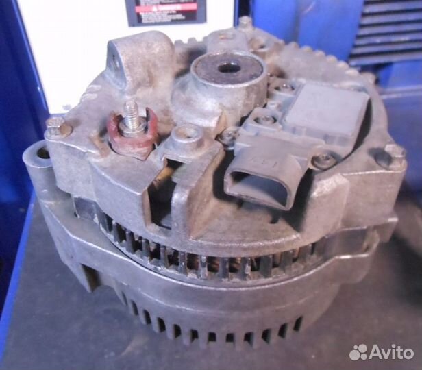 Генератор Ford Escort