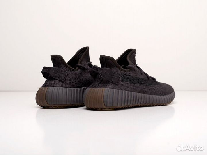 Кроссовки Adidas Yeezy Boost 350 v2 Cinder (36-45)