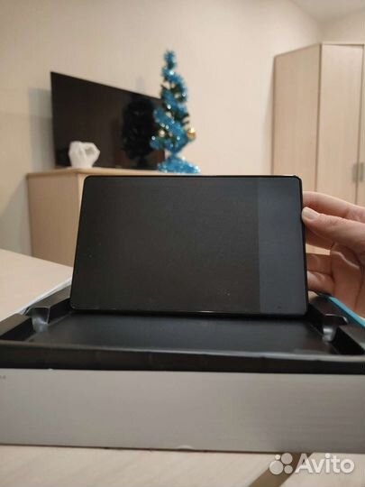 Графический планшет Huion 420